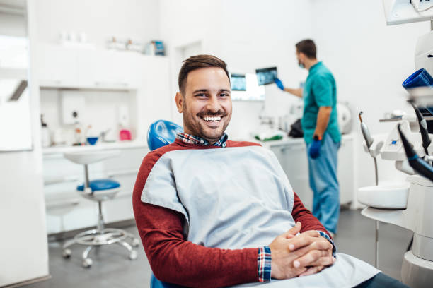 Best Laser Dentistry  in Conestee, SC