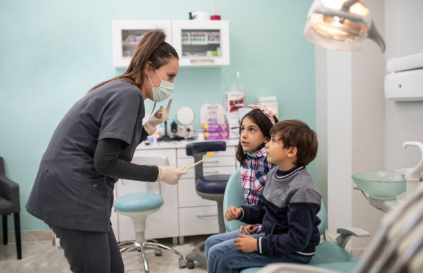 Professional Dental Services in Conestee, SC