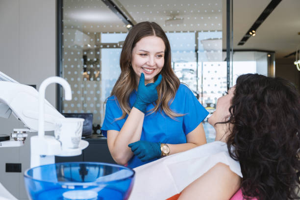 Laser Dentistry in Conestee, SC