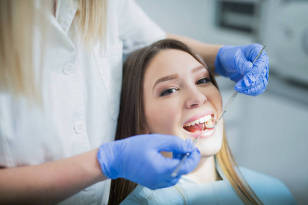 Dental X-Rays and Imaging in Conestee, SC